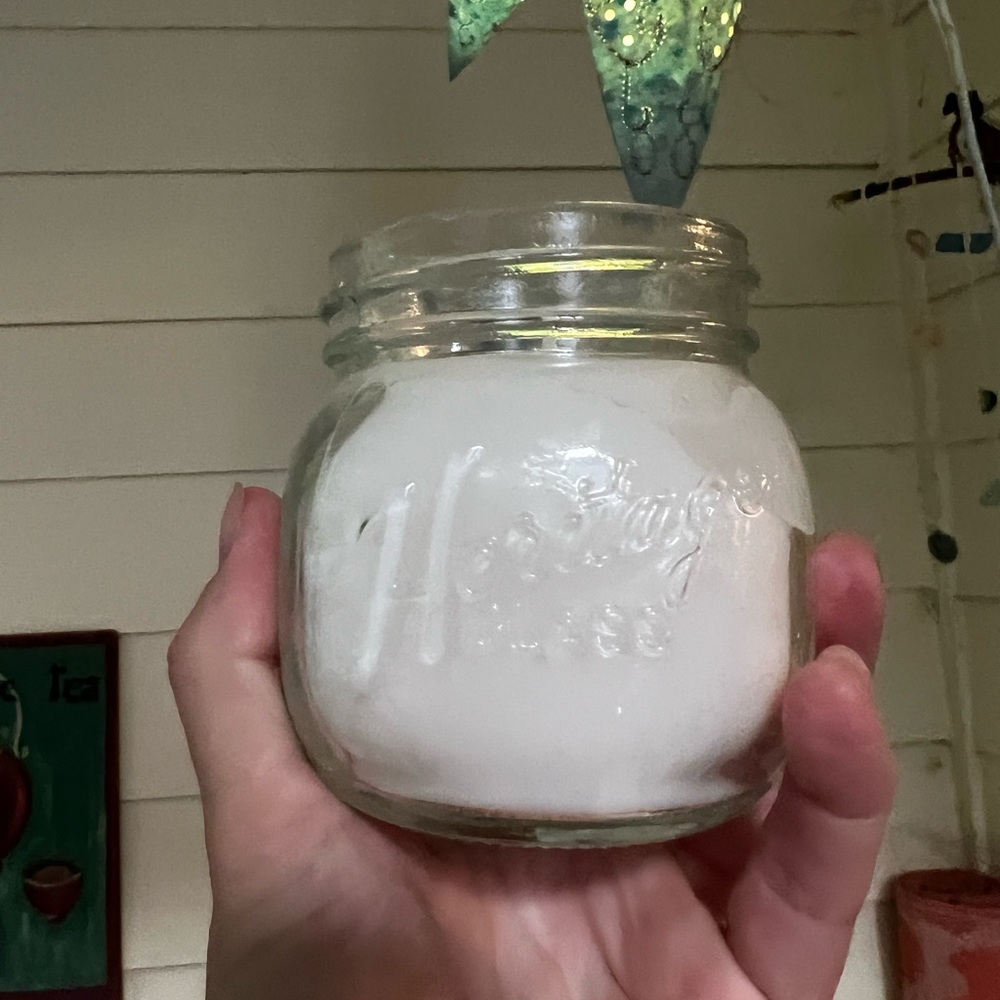 Handmade candles - Picture 5 of 5